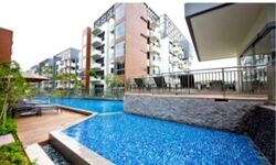 Woodhaven (D25), Condominium #553807561